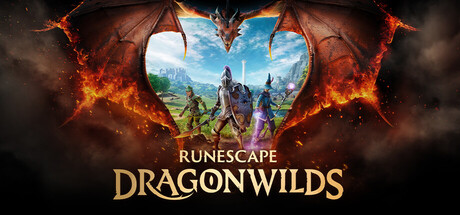 Dragonwilds Hosting